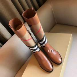 Picture of Burberry Shoes _SKUBurberrysz34-40GDT04011879